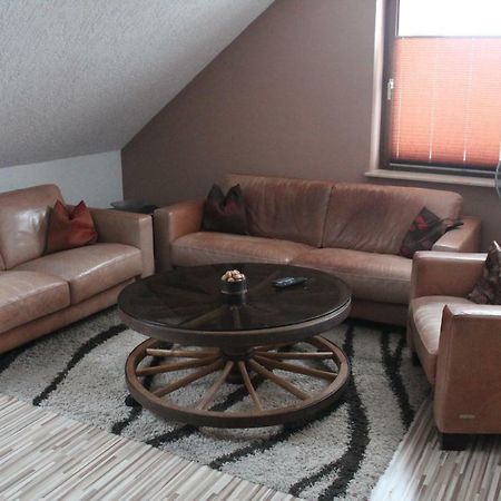 Ferienwohnung Brunlos Zwönitz Kültér fotó
